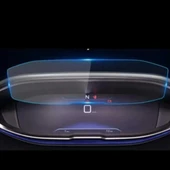 Peugeot 508 Gösterge Paneli Nano Ekran Koruyucu - 1