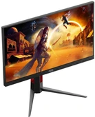 AOC 24G4HA 23.8" 200Hz 1ms HDMI DP G-Sync AdaptiveSync Pivot Ips Gaming Monitör(Ölü Pixel) thumbnail 2