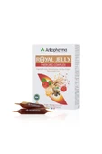 Arkopharma Royal Jelly Energing Complex 20 Ampül thumbnail 2