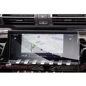 Peugeot 508 3008 5008 Multimedya Paneli Nano Ekran Koruyucu - 2