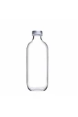80401 Iconıc Bottle 340 Cc Kapaklı Şişe - 1