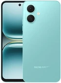 TECNO Spark GO 2 4/128 GB Turkuaz Yeşil - 1