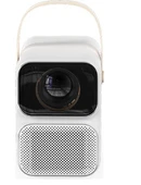 Wanbo T6 Max 550 Lümen Wi-Fi Android Taşınabilir Mini LED Projeksiyon Cihazı TEŞHİR - 1