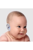 OTİFLEKS Otiflex Çocuklar için Kulak Filmi- Kulak Tıkacı -Sarı - 3