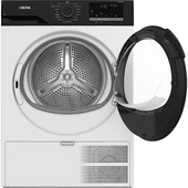 Altus AL KM 1054 10 KG Isı Pompalı Çamaşır Kurutma Makinesi - 3