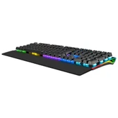 GameBooster GB-G908R Bolt Red Switch Rainbow Mekanik Gaming Klavye thumbnail 4