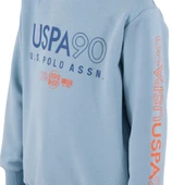 Erkek Çocuk Yeşil Eşofman Takımı thumbnail 7