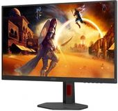 Aoc 27" Q27G4ZR 0.3ms 260Hz Pivot Fast IPS 2K Gaming Monitör(Ölü Pixel) thumbnail 2