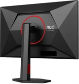 Aoc 27" Q27G4ZR 0.3ms 260Hz Pivot Fast IPS 2K Gaming Monitör(Ölü Pixel) thumbnail 4