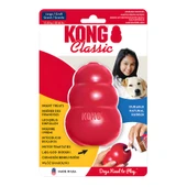 Kong Classic Köpekler İçin Çok Amaçlı Isırma Oyuncağı L - 1