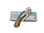 Haps Volkan Çakı Kaliteli Cep Çakısı thumbnail 2