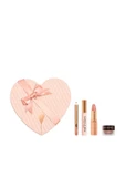 Charlotte Tilbury Pillow Talk Icons On The Go Set - 1
