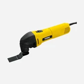 Rtrmax RTM137 Çok Amaçlı Kesici Raspalama 320 W 20.000 Rpm Hız Ayarlamalı thumbnail 1