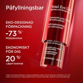 Clarins Total Eye Lıft Retaıl 15ml - 1