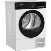 Altus AL KM 1054 10 KG Isı Pompalı Çamaşır Kurutma Makinesi - 2