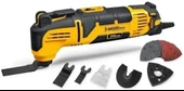 Sgs 5255 Multı-Tools Kesici ve Raspalama Makinesi 310 Watt - 1