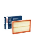 Bosch Hava Filtresi S3059 VW Golf 4 - Bora - Polo 098TF0074 - 1