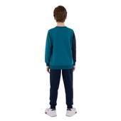 Erkek Çocuk Eşofman Takımı thumbnail 12