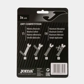 Joma Sarı Tenis Overgrip 3'lü thumbnail 2