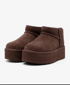 Ugg Ultra mini Classic Platform - 4