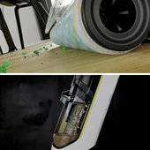 Karcher KFL 1 Islak & Kuru 3 in 1 Kablosuz Dikey Şarjlı Süpürge - 8