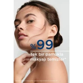 Bioderma Sensibio H2O Yüz ve Makyaj Temizleme Suyu 100 ml thumbnail 4