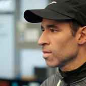 Joma Siyah Şapka Erkek - 4