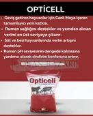 Royal  Opticell Canlı Maya Yem Katkı 25 Kg thumbnail 1
