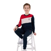 Erkek Çocuk Eşofman Takımı thumbnail 5