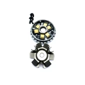 Honda Fizy 125 Ön Varyotör Komple 22110-KYS-T00 - 1