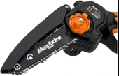 Max Extra MX8006 Akülü Dal Budama Testeresi - 3