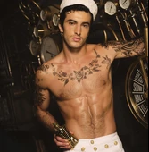 Jean Paul Gaultier Le Male Elixir Edp 75 Ml Erkek Parfüm - 4