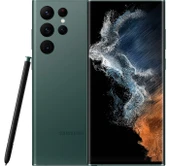 Galaxy S22 Ultra 5G 256 GB (Samsung Türkiye Garantili) Yeşil - 2