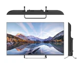 Profilo 55PA515ESG 55" 139 Ekran Uydu Alıcılı 4K Ultra HD Smart LED TV - 1