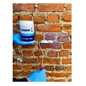 ISONEM L ŞEFFAF GÜÇ Şeffaf Su Yalıtım Malzemesi 1 L thumbnail 12