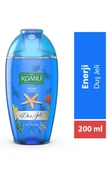 Komili Enerji Duş Jeli 200 Ml - 3