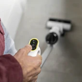 Karcher KFL 1 Islak & Kuru 3 in 1 Kablosuz Dikey Şarjlı Süpürge - 6