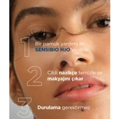 Bioderma Sensibio H2O Yüz ve Makyaj Temizleme Suyu 100 ml thumbnail 5