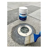 ISONEM L ŞEFFAF GÜÇ Şeffaf Su Yalıtım Malzemesi 1 L thumbnail 3