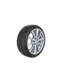 CROSSWIND 205/60R17 93H GRIP PEAK WINTER 2025 KIŞ LASTİĞİ - 1