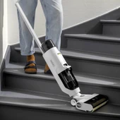 Karcher KFL 1 Islak & Kuru 3 in 1 Kablosuz Dikey Şarjlı Süpürge - 4