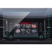 Skoda Kodiaq Multimedya Nano Ekran Koruyucu - 2