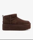Ugg Ultra mini Classic Platform - 1