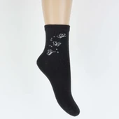 Katamino Tutsu Aks Kız Soket Çorap K46319 Asorti thumbnail 2