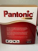 Royal Pantonic 125 Ml Kanatlılar Için Multivitami - 4