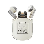 G39 Bluetooth 5 4 Gürültü İptal Ve Kamera Uzaktan Kumandalı Bluetooth       Kulaklık - 3