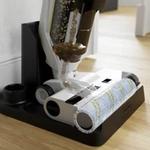 Karcher KFL 1 Islak & Kuru 3 in 1 Kablosuz Dikey Şarjlı Süpürge - 7