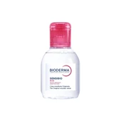 Bioderma Sensibio H2O Yüz ve Makyaj Temizleme Suyu 100 ml thumbnail 1
