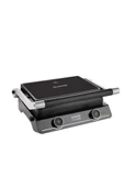 Gusto Grıll Izgara & Tost Makinesi - Siyah thumbnail 1