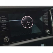 Skoda Kodiaq Multimedya Nano Ekran Koruyucu - 3